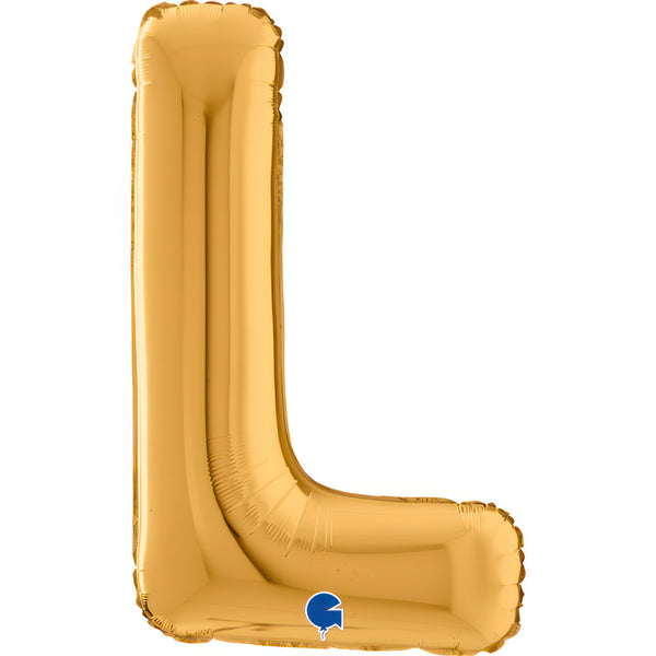 Foil Balloons