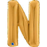 Foil Balloons