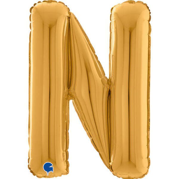 Foil Balloons