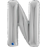 Foil Balloons