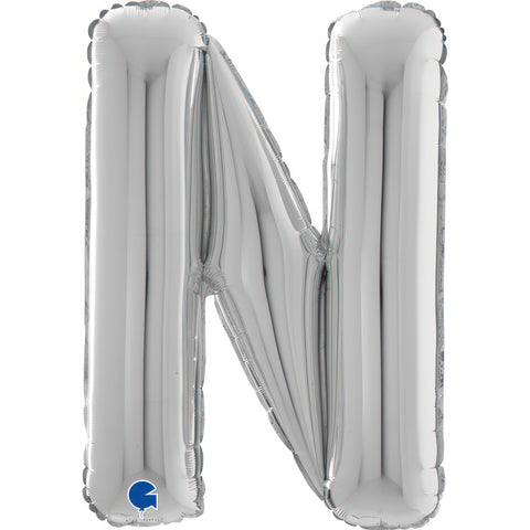 Foil Balloons