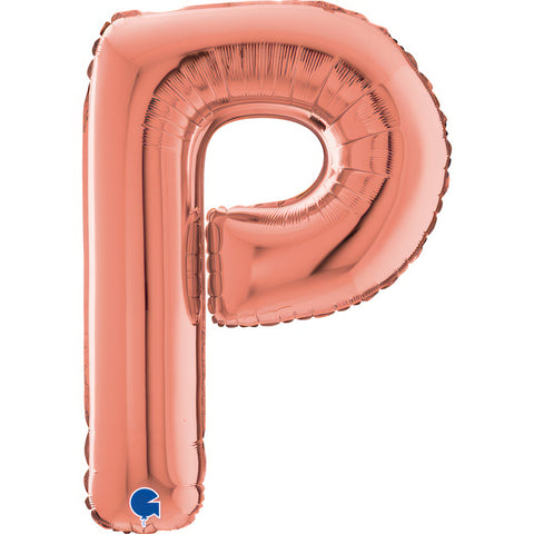 Foil Balloons