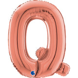 Foil Balloons