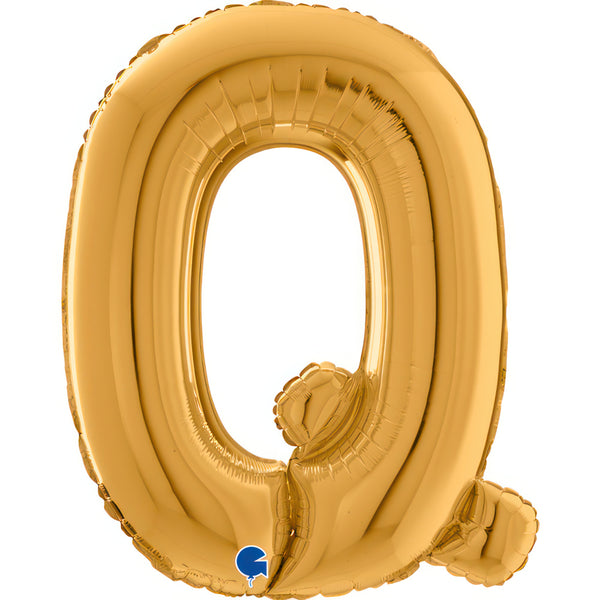 Foil Balloons