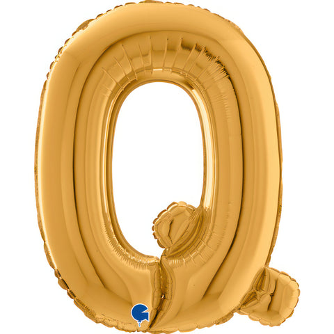 Foil Balloons