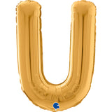 Foil Balloons