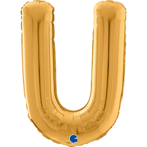 Foil Balloons