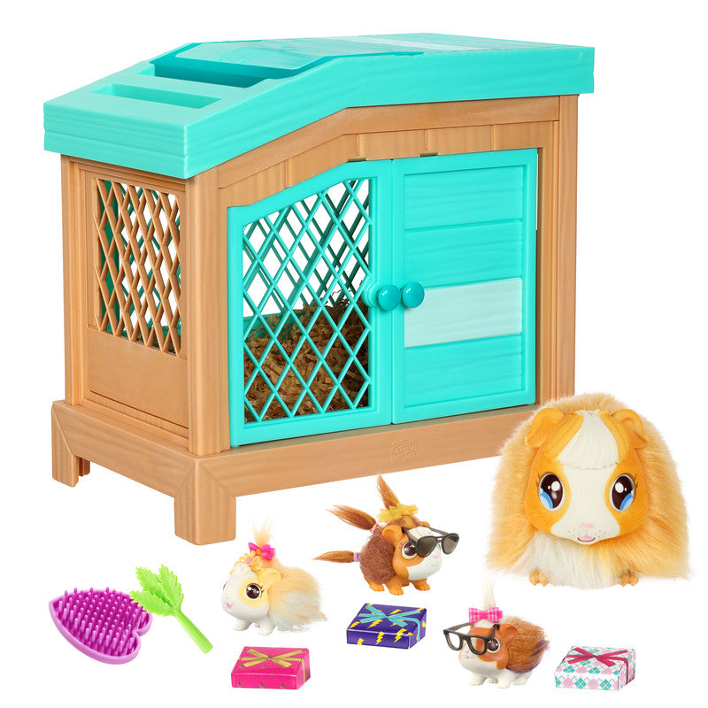 LLP Mama Surprise  Playset