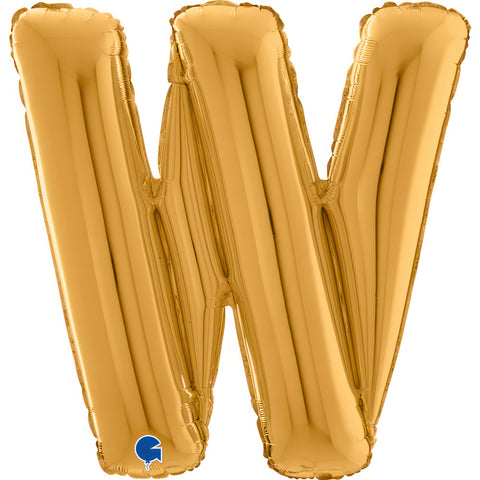 Foil Balloons