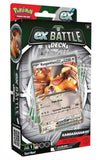 Pokémon TCG: Kangaskhan Ex Battle Deck / Greninja Ex Battle Deck