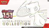 Pokémon TCG: Scarlet & Violet 151 (SV3.5) Ultra Premium Collection