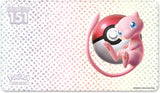 Pokémon TCG: Scarlet & Violet 151 (SV3.5) Ultra Premium Collection