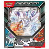 Pokemon - Combined Powers Premium Collection