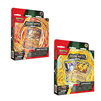 Toys-Pokemon Cards