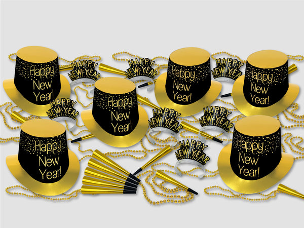 Party Pack 50s