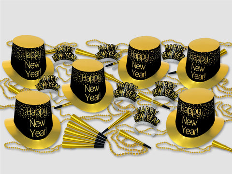 Party Pack 50s