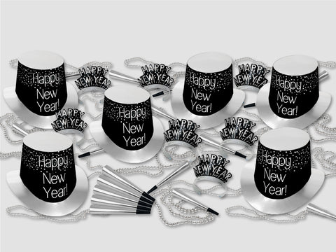 Party Pack 50s