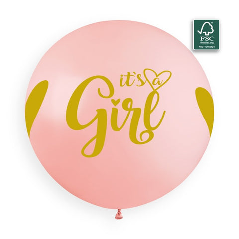 Latex Balloons