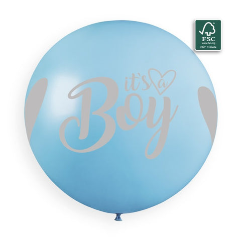 Latex Balloons