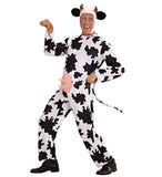 Funny Cow Adult Costume