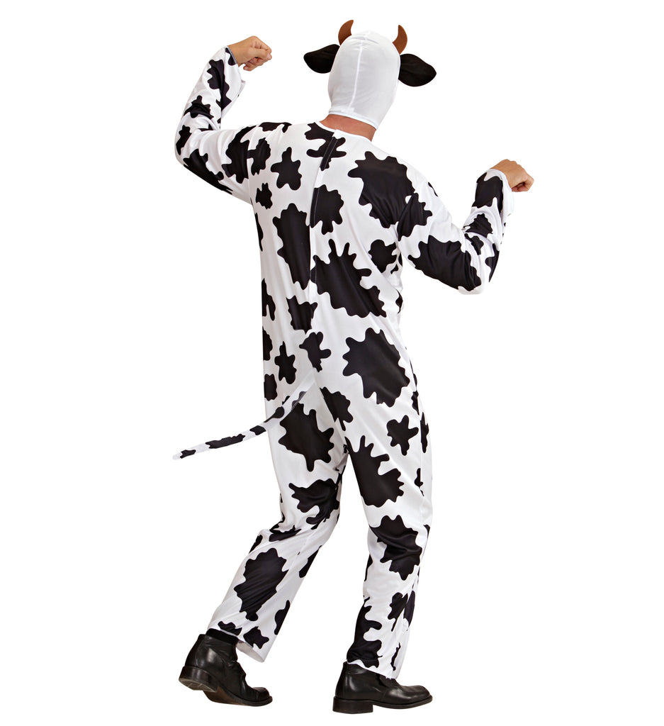 Funny Cow Adult Costume