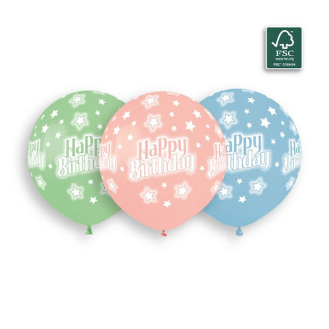 Latex Balloons