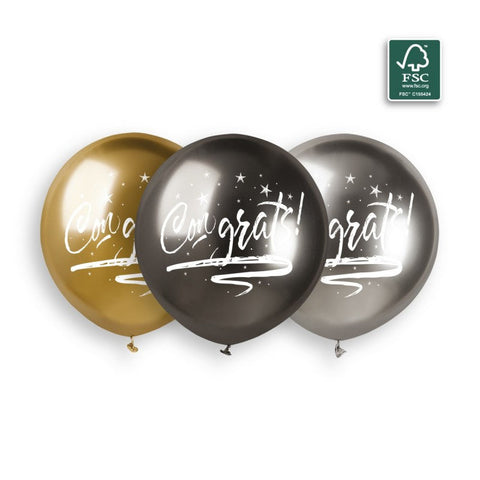Latex Balloons
