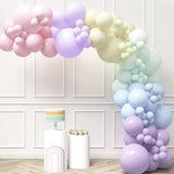 Pastel Balloon Arch 65/Pack
