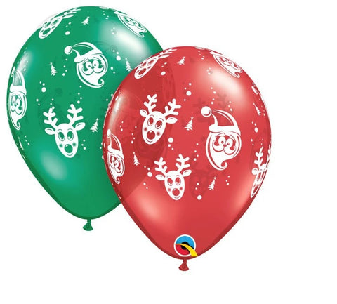 Latex Balloons