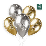 Latex Balloons