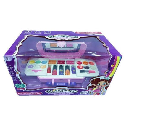 Toys-Cosmetics