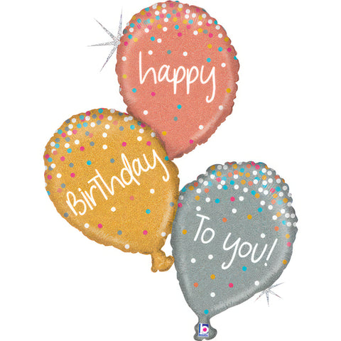 Foil Balloons