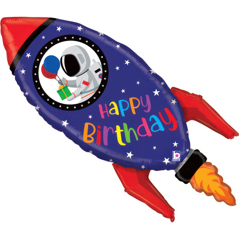 Foil Balloons
