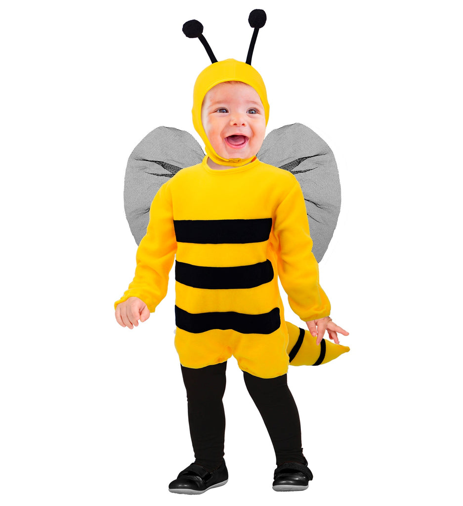 Bee Toddler Costume