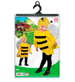 Bee Toddler Costume