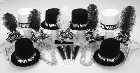 Party Pack 50s