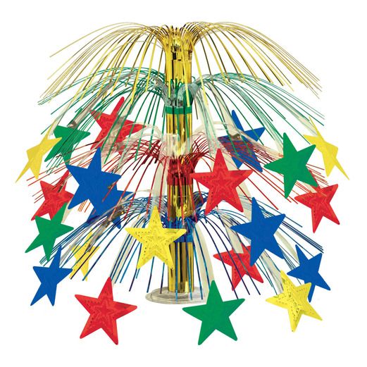 Centrepiece
