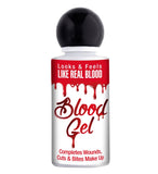 WIDMANN Blood Gel Bottle - 28ml - Unisex 16y+ Red