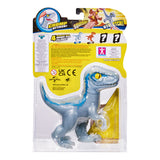 Goo Jit Zu JWD S2 W2 Hero Pack