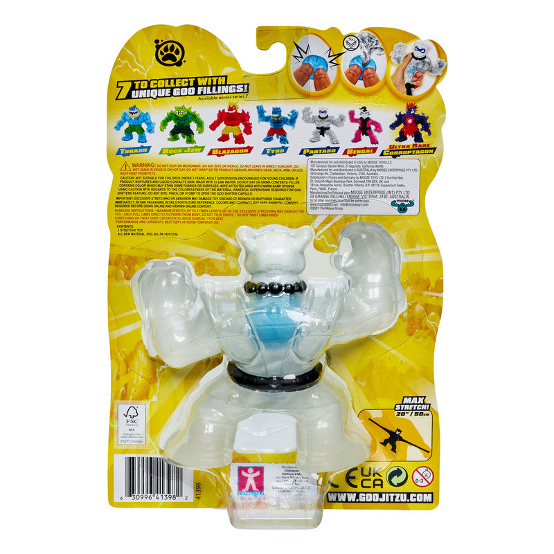 HGJZ Ultgoo S7 W2 Hero Pk - Pantaro