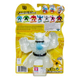 HGJZ Ultgoo S7 W2 Hero Pk - Pantaro