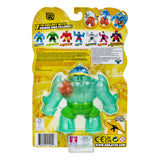 HGJZ Ultgoo S7 W2 Hero Pk - Thrash