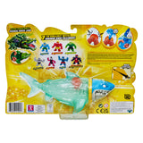 HGJZ Ultgoo S7 Primal Hero Pk - Thrash