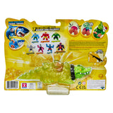 HGJZ Ultgoo S7 Primal Hero Pk - Rockjaw