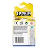 TX Mt Sand Sea Single Pk