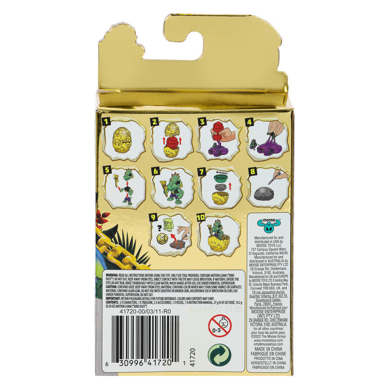 TX Dg S4 Dino Egg Sgl Pk