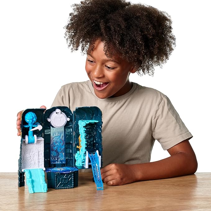 Txlls Si S1 Tt Pk - Frost Tower