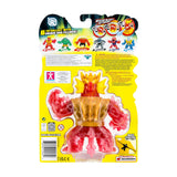 HGJZ Dgsea S9 W2 Hero Pk Blazagon