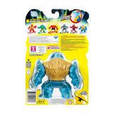 HGJZ Dgsea S9 W2 Hero Pk Trash