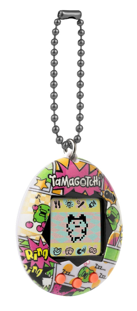 Tamagotchi Original Kuchipatchi B/O